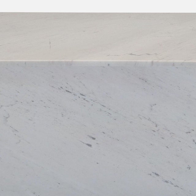 Modern Rove Concepts Liza Coffee Table Grande For Sale - Image 3 of 5