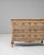 Mid 20th Century France Traditional Antique White Wood Chests of Drawers For Sale In Greensboro - Image 6 of 11