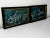 1900 - 1909 Pair Arts & Crafts Ceramic Relief Plaques Children With Goat & Children With Satyr & Dog c.1909 Attributed to Reginald Robert Tomlinson For Sale - Image 5 of 18