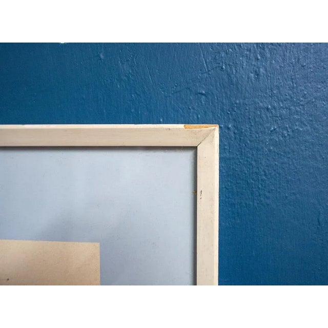 Lithograph of Dadamaino, Italy, 1979 For Sale - Image 4 of 6