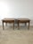 Pair of Mid Century Modern End Tables With Drawer by Lane Furniture For Sale - Image 12 of 18