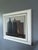 Mid 20th Century Mid-Century Modern 'Silent Companions' Figurative Oil Painting by Swedish Artist Fabian Lundqvist (1913-1989), Framed For Sale - Image 5 of 12