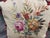 Textile A Set of Antique Aubusson Tapestry Pillows For Sale - Image 7 of 8