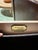 Vintage Drexel Heritage Heirloom Mahogany Federal Style Bar Server Cabinet With Inlay For Sale - Image 12 of 12