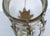 Victorian Sheffield Silver Plate Tureen in Cut Glass For Sale - Image 9 of 15