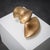 Metal Felix Van de Beek, Abstract Biomorphic Sculpture, 21st Century, Bronze For Sale - Image 7 of 10