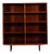 Danish Rosewood Bookcase from Hundevad & Co, 1960s For Sale