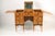 Early 19th Century Louis XVI Ladies Writing Desk with Walnut, 1800 For Sale - Image 5 of 18