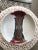 Ceramic Hand-Thrown Southwestern Studio Pottery Bowl by Lisa Koch Studio-Signed For Sale - Image 7 of 9