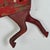 Mystery Vintage Galloping Red Horse Objet d'Art of Possible Carnival Fairground Origin For Sale - Image 14 of 18