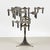 Orion Modular Candelabra by Fritz Nagel for BMF For Sale - Image 15 of 18
