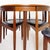Extendable Teak Dining Table and Chairs by Hans Olsen for Frem Røjle, 1950s, Set of 7 For Sale - Image 11 of 18