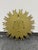 Creative Co-Op Sunburst Wall Mirror For Sale - Image 11 of 12
