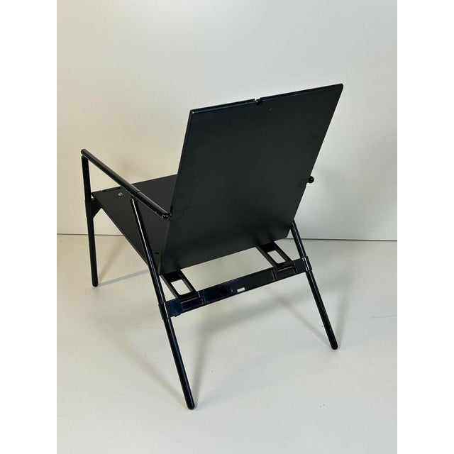 Nena Armchairs by Sapper for B&B Italia, Set of 2 For Sale - Image 6 of 13