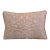 Mariano Fortuny Sevigne Italian Botanical Feather/Down Pillow For Sale