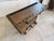 German Spindle Workbench in Wood For Sale - Image 4 of 13