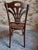 Antique French Bistro Chairs from Thonet, 1920, Set of 4 For Sale - Image 6 of 18