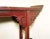 Antique Chinese Altar Table, Circa 1800-1849 For Sale In Dallas - Image 6 of 11