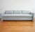 Not Yet Made - Made To Order The Warren Sofa For Sale - Image 5 of 5