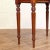 Victorian Mahogany Side Table, 1870s For Sale - Image 5 of 10