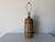 Vintage Elspeth Cohen for Lapid Pottery Pattern Hand-Painted Ceramic Table Lamp For Sale - Image 4 of 12