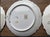 1970s Mushroom Bassano Hand Painted Plates - 4 in Set For Sale In Los Angeles - Image 6 of 7