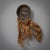 Early 20th Century Lega Bearded Mask For Sale - Image 9 of 9