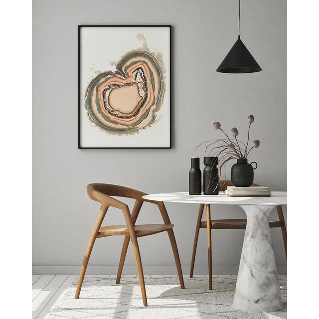 Pernille Snedker, Deflate, Giclée Print For Sale - Image 3 of 10