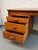 Mid-Century Modern Danish Teak Writing Desk For Sale - Image 11 of 16