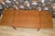 Wood Vintage Danish Extendable Dining Table in Teak, 1960s For Sale - Image 7 of 16