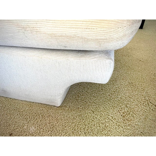 1990s Post Modern Chaise Lounge Chairish