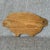 Vintage Wood Pig cutting board. Wonderful decorative item for any kitchen or used as an actual cutting board