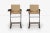 Cleo Baldon Cleo Baldon High Stools - A Pair For Sale - Image 4 of 12