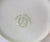 Antique c.1890 Hand-Painted Porcelain Nippon Shaving Mug For Sale In New York - Image 6 of 10