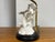 Lenox Dance of the Dolphins Table Lamp For Sale - Image 9 of 12