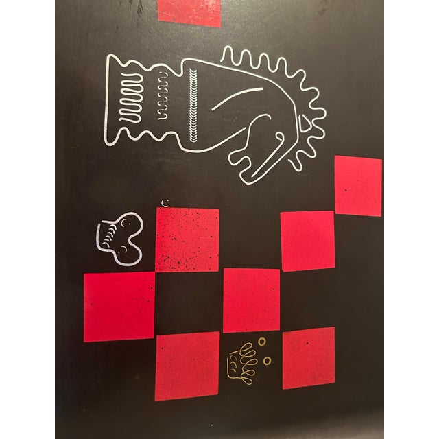 This fabulous tray was created in the 1960's in Monterey California & Made by master craftsman at the great American...