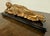 Religious Reclining Buddha Statue For Sale - Image 3 of 12