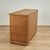 Mid Century French Bamboo and Grasscloth Dresser or Cabinet For Sale - Image 11 of 14
