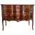 18th Century French Louise XV Walnut Commode For Sale