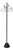 Servomanto Coat Stand by Achille Castiglioni for Zanotta, 1980s For Sale