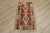 1990s Rustic Beige Hand Knotted Kilim For Sale - Image 13 of 13