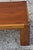 Coffee Table by Afra and Tobia Scarpa for Cassina, 1960s For Sale - Image 6 of 15