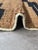 Brown and Black Moroccan Rug - 10.1 X 6.7 Ft For Sale - Image 4 of 8