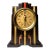 Art Deco Bakelite Telechron Clock For Sale