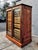 Antique Collector's or Specimen Cabinet | Late 19th Century For Sale - Image 4 of 18