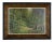 Framed Oil Painting on Canvas by Ewald Kreusch (1895-1960) For Sale