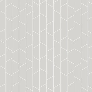 Boråstapeter Angle Wallpaper In Grey For Sale