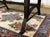 Marble Table with Cast Iron Base For Sale - Image 9 of 18