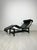 Vintage LC4 Chaise Longue by Le Corbusier, Pierre Jeanneret and Charlotte Perriand for Cassina, 2010s For Sale - Image 10 of 10