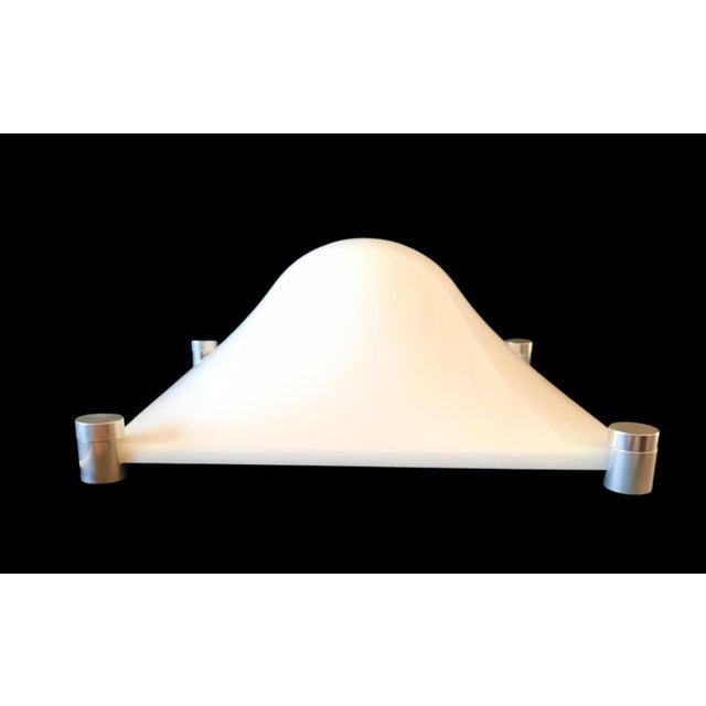 Bolla Wall or Ceiling Lamp by Elio Martinelli for Martinelli Luce, 1970s, 1960s For Sale - Image 10 of 18